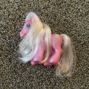 Hasbro Pinkie Pie 2002